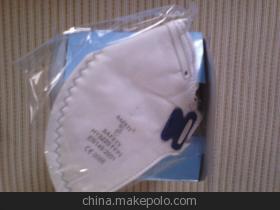 【熱銷推薦 折疊含碳口罩 無紡布防塵含碳口罩】?jī)r(jià)格,廠家,圖片,防護(hù)口罩,仙桃市佳美無紡布制品-