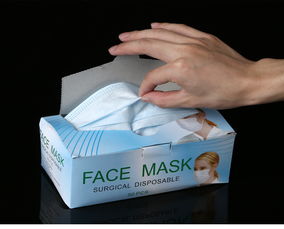 三層無紡布口罩 種類、特性與選擇指南