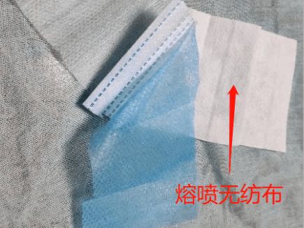 能吸附小紙片就是合格口罩？中紡標專家揭秘無紡布口罩真相