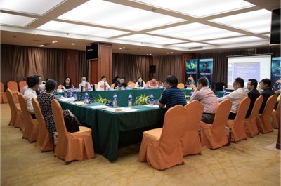 感控產(chǎn)品服務(wù)分會(huì)正式成立 第三方醫(yī)療器械服務(wù)協(xié)作組織再添新翼，共筑醫(yī)療安全防線