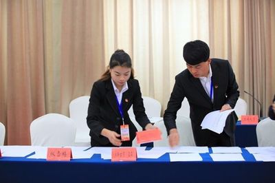 青春盛會，服務先行——聚焦團代會背后的精細化保障