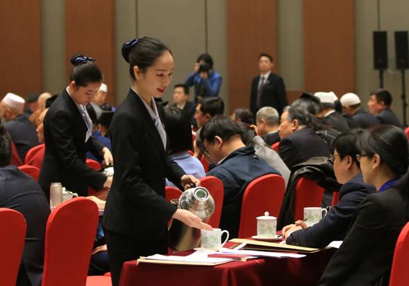 國家機關事務管理局展覽展示服務 搭建政務溝通與形象展示的專業橋梁