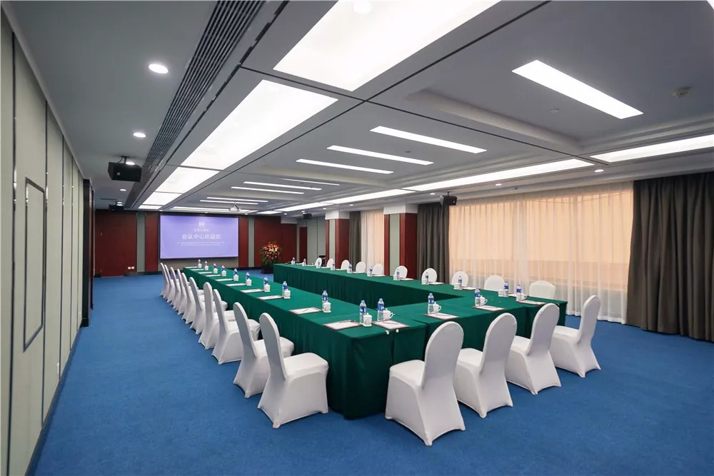 光華會議服務新概念 一站式管家與展覽展示，引領高端會務新體驗